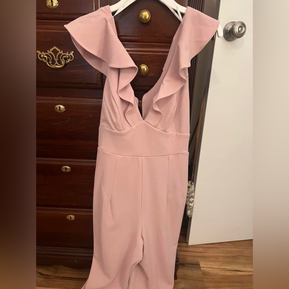 Jumpsuit